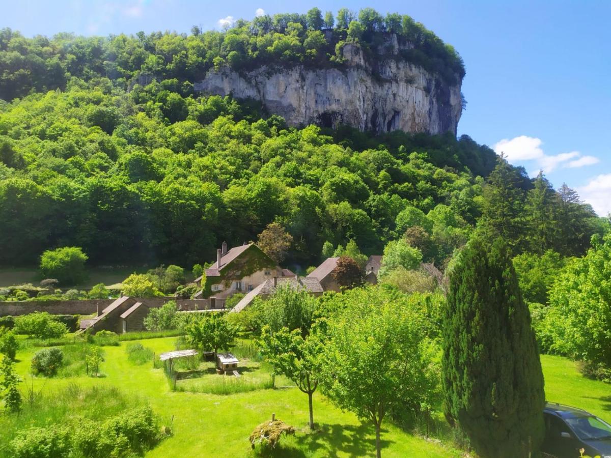 Appartement Au Chablis Champagnole