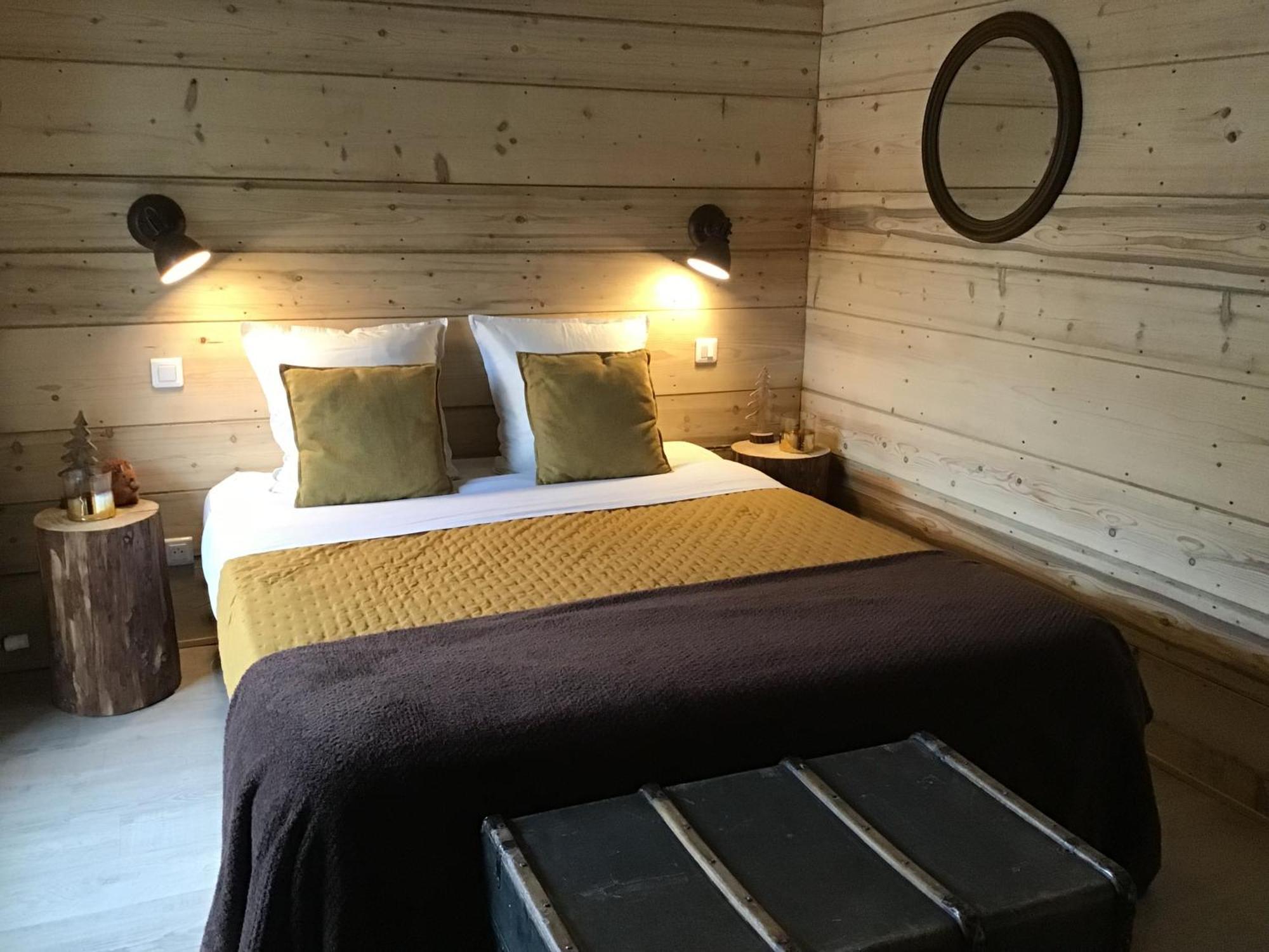 Appartement Au Chablis Champagnole