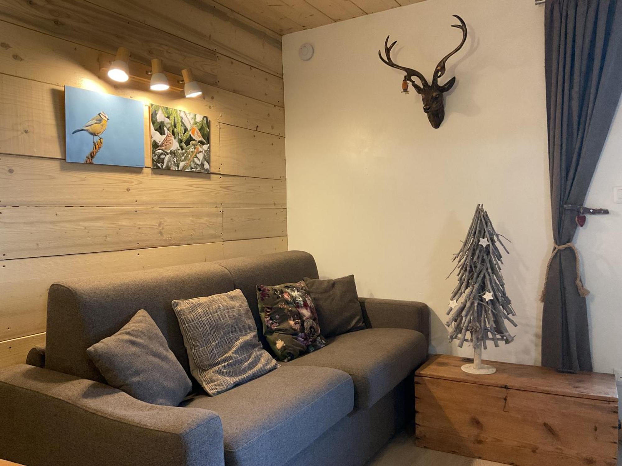 Appartement Au Chablis Champagnole